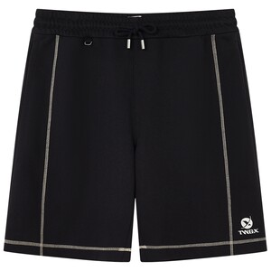 
TeenieWeenie Bear Men's Sleeper Pants 2025 Spring and Summer New Simple Trendy Academy Casual Shorts