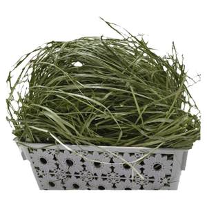 
Rabbit grass drying Timothy tender grass Gansu Beitie pet rabbit hay Dutch pig grain rabbit feed grass grass