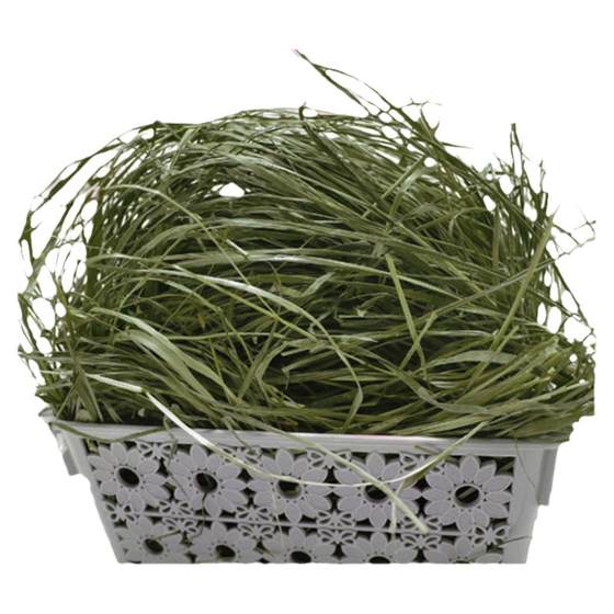 
Rabbit grass drying Timothy tender grass Gansu Beitie pet rabbit hay Dutch pig grain rabbit feed grass grass