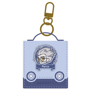 
MINISO X Fifth Identity Roaming Scenery Series Headphone Bag Genuine Peripheral Cute Students