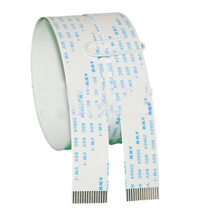 
Epson 5 fifth generation head nozzle data cable piezoelectric motor DX5 31 core/31P thickened 186UV printer cable