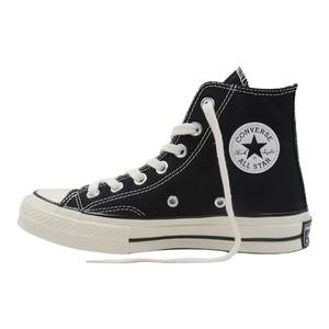 
Converse Men's Shoes 1970s Classic High Top Canvas Shoes Versatile Retro Samsung Label Women's Shoes Casual Shoes