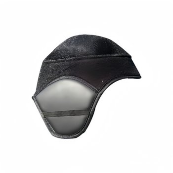 
Helmet inner padded cap liner cap thickened to keep warm and windproof
