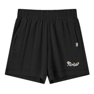 
China Jordan Knitted Shorts Women's 2026 Summer New Sports Leisure Breathable Solid Color Embroidery Printed Pants Women