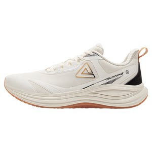 
Peak-style Jiyu Water 4 running shoes new style commuter men's shoes water-repellent technology women's shoes men's outdoor sports shoes