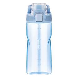 LOCK student special water cup tritan material kettle