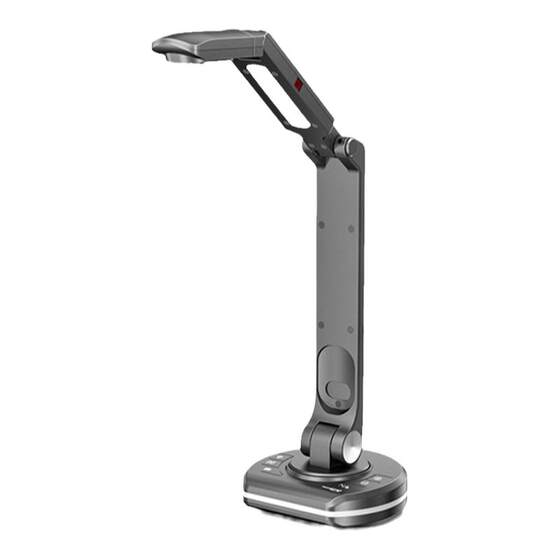 
Jeyuzhi Huixing V22P Gaopao 4K Teaching Calligraphy Video Booth Class Recording Micro Class A3 Live Handwriting Computer Scan Recording Annotation Online Teaching Handwriting Projection Douyin