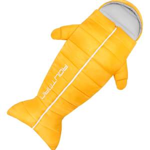 Sleeping bag adults outdoor camping single four seasons universal adult men and women double autumn and winter style thickened cold and warm
