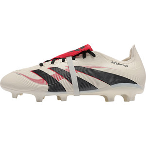 Tiantian genuine Adidas Falcon 25 mid -range large tongue FT FG FG/mg mixed nail football shoes JP5737
