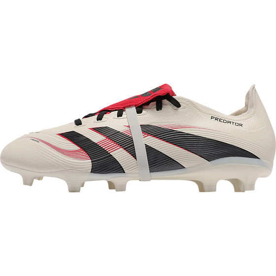 Tiantian genuine Adidas Falcon 25 mid -range large tongue FT FG FG/mg mixed nail football shoes JP5737
