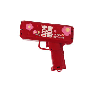 
Kissing game, money spray gun prank groom props, chopsticks, wedding notes, creative wedding room wedding atmosphere card supplies