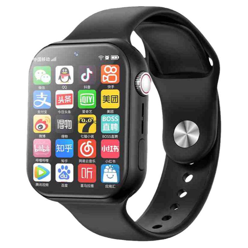 Reloj Inteligente Baohuguang X131c para Niños Llamada de Video