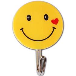 Cartoon Cute Kindergarten Hook Mini Sticky Hook