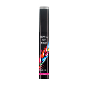 Buy one get one get one free Xuangu broken hair artifact to sort out the ointment, not greasy, anti -frizzy hair fluffy fixed stick small broken hair girl