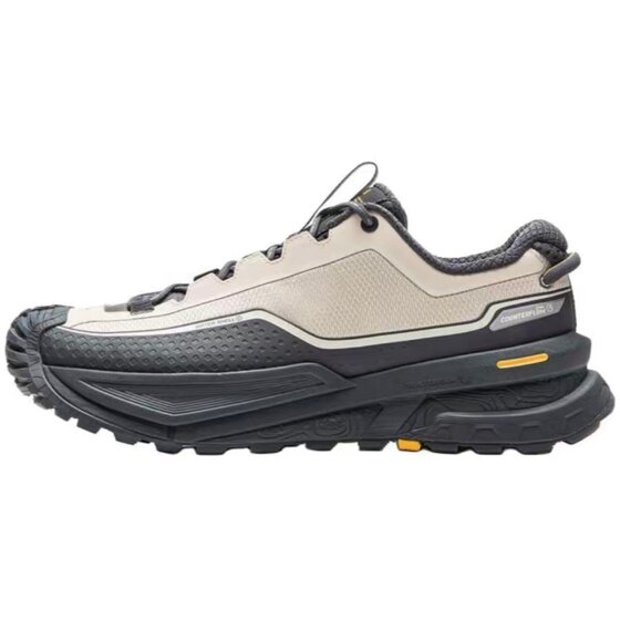 
Xiao Zhan's same style Li Ning outdoor CF traceable Sichuan men's and women's same style high rebound and water-repellent hiking shoes AHTV047