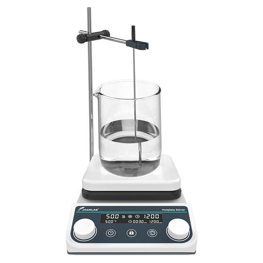 小型 電磁撹拌器 マグネチック スターラー