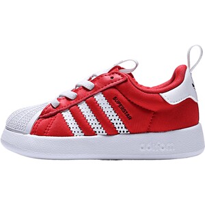 
Tabo adidas Adidas clover baby shoes SUPERSTAR 360I sports casual shoes IH1751