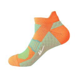 100% genuine men's sports socks
