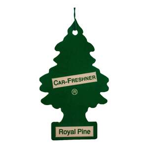 
American little trees little trees car fragrance tablet pendant car perfume solid aromatherapy decorative pendant genuine