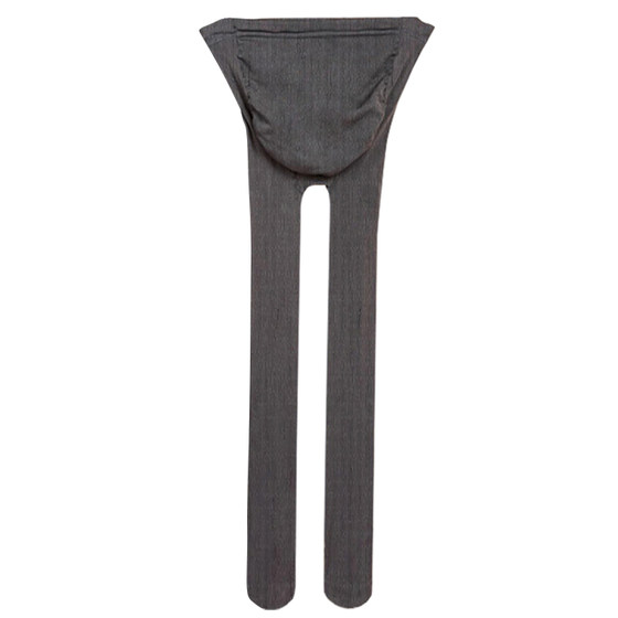 Modern pregnant mothers and pregnant women leggings spring and autumn style pantyhose early and late autumn and winter feet base socks large size outside wear

