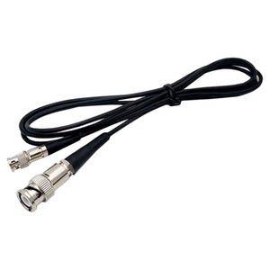 Q9-Q6 metal steel plate ultrasonic flaw detector probe connection line straight probe inclined probe line universal UT detection