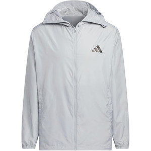 
Adidas/Adidas authentic JACKET men's and women's hooded loose classic sun protection sports jacket KA9290