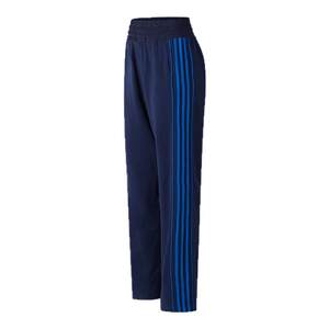 
gymna retro sports trousers loose casual quick-drying straight pants elastic high-waist training fitness pants women's new style