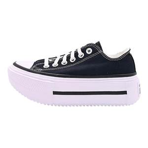 Converse new sports and leisure thick-soled shoes for men and women, versatile height-increasing shoes A12975C ​​A00869C