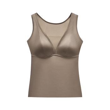 
French satin lace camisole