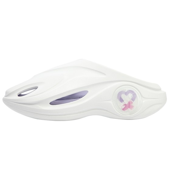 
Whale 2 Hole Croc Shoes 361 Basketball Slippers Autumn Wading Sandals Couple Sandals Thick Soled Comfortable Sports Slippers for Men