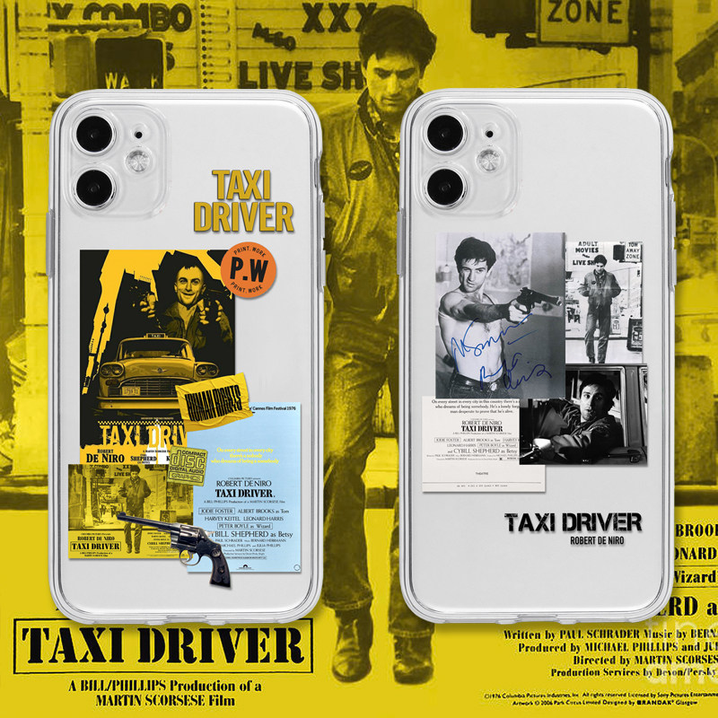 Taxi Driver