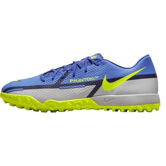 Nike/Nike genuine PHANTOM GT2 versatile Ansha series men's football shoes DC0803-570