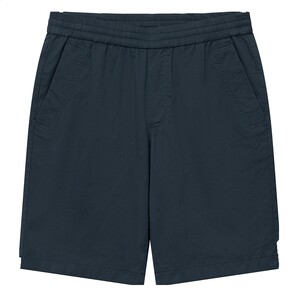 NAUTICA/Nuo Di Kaka Men's Men's Summer Leisure Business Fashion Stroke Tight waist shorts BO3204
