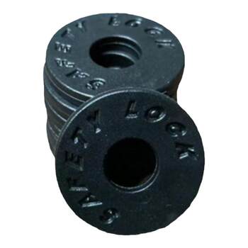 One piece of anti-trip strap buckle is also available at wholesale price