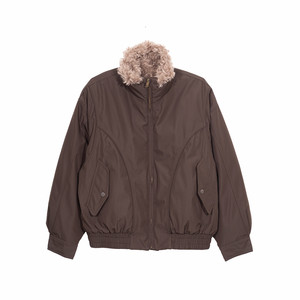 
Hualun winter velvet white duck down mountain sculpture jacket down jacket men's cotton coat men's fur collar cotton coat