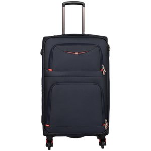 Swiss Army Knife Luggage Men's Business Cambrian Case Oxford Braza Box Female Women's Wheel Casino Canvas Cases