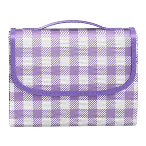 Picnic matte picnic field outdoor cushion outdoor cushion beach lawn moisture -proof cushion pad suburbs tourist camping camping