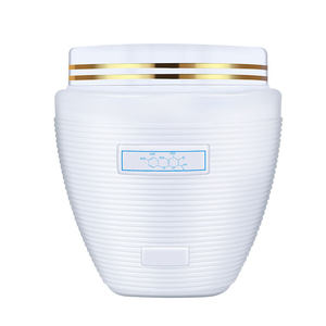 Hyaluronic acid massage cream, hydrating, moisturizing deep cleaning pores, facial facial body beauty homes, dedicated