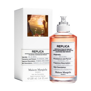 
[Gift Selection] Mason Margiela Tipsy Eau de Toilette Chypre Recommended Birthday Gift