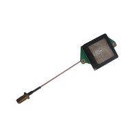 RFID Antenna 915MHz Ultra High Frequency UHF Circular Polarization Small Industrial Reader RF Induction Board