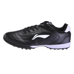
Li Ning genuine men's and women's football shoes broken nails TF adult primary school students children and adolescents ag short nail leather foot training shoes