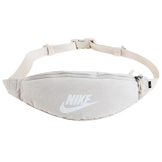 
NIKE Nike trendy waist bag for men and women students sports fitness one-shoulder crossbody bag chest bag BA5750 DB0490