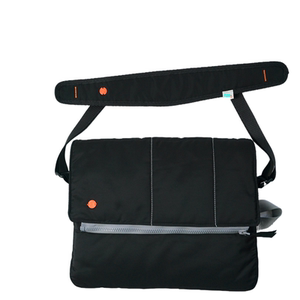 
HowBottle pillow bag, shoulder crossbody 14-inch 16-inch computer bag, good-looking and durable for commuting