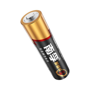 Nanfu battery No. 7 remote control alkaline No. 5