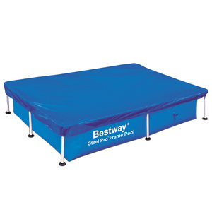 Extra large bracket swimming pool cover, insulation film, inflatable pool mat, large pool dust cover, rain cover, and floor cloth