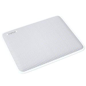 Pet matte cushion ice silk rattan summer dog ice cushion cat cushion dog cushion dog sleeping mat