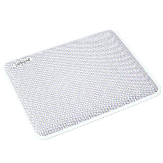 Pet matte cushion ice silk rattan summer dog ice cushion cat cushion dog cushion dog sleeping mat