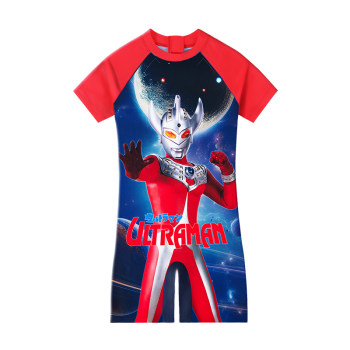 Free trial 0 formaldehyde upf50+boys swimsuit
