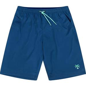 Hot spring swimming trunks for boys, new style adult quick-drying swim trunks, double-layered to prevent embarrassment
