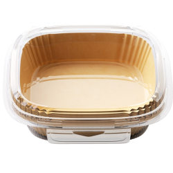 [Food Grade Material] Special paper for air fryer